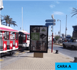 GD-MU-021 - C/ Marqués del Campo – C/ Calderón GD-MU-021 - C/ Marqués del Campo – C/ Calderón